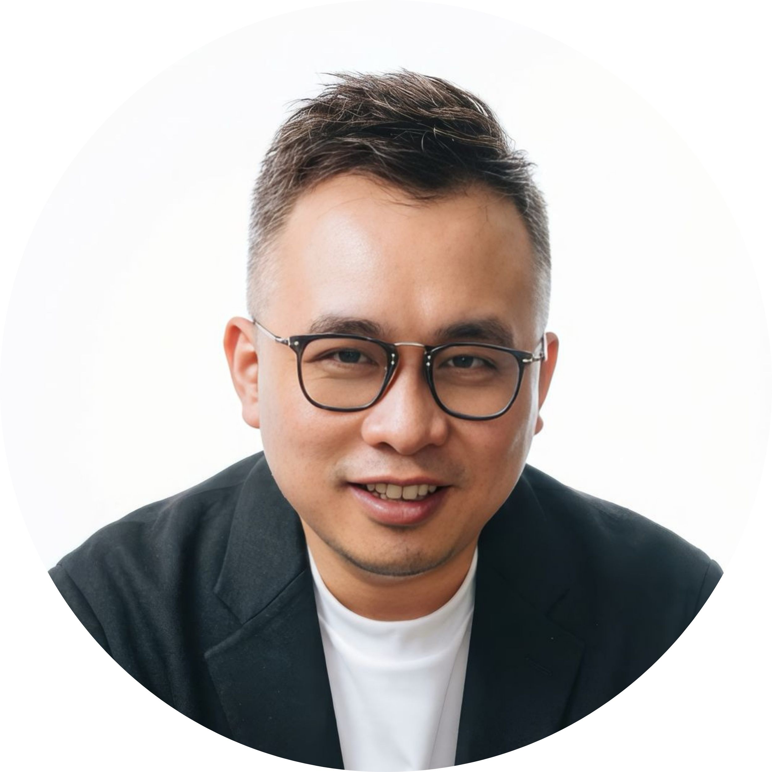 Charlie Fung